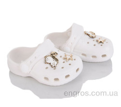 Кроксы BABYSHOP